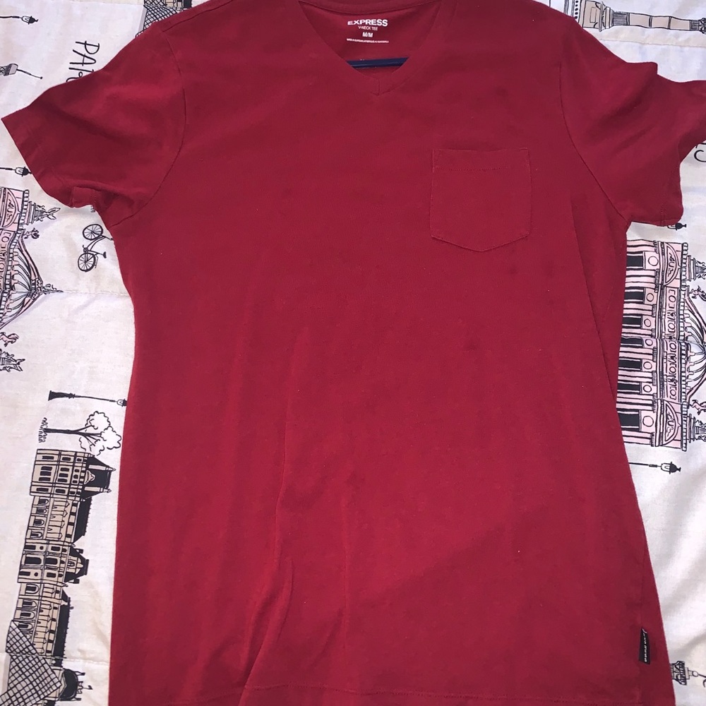 Express shirt